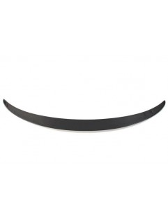 Lotka Lip Spoiler - Mercedes-Benz CLA Carbon