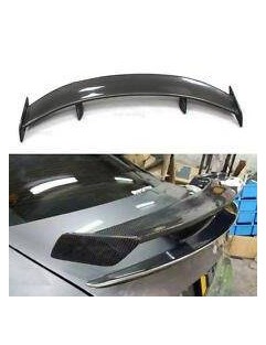 Lotka Lip Spoiler-Mercedes-Benz CLA CLASS GT STYLE 15-17 2D / 4D (ABS)