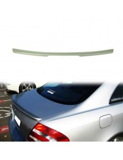 Lotka Lip Spoiler-Mercedes-Benz CLK W209 03-09