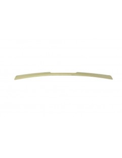Lotka Lip Spoiler - Mercedes-Benz CLK W209 03-09