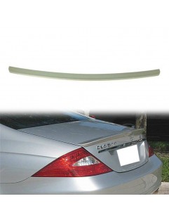 Aileron läppspoiler-Mercedes-Benz CLS AMG W219 05-09