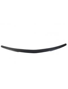 Lotka Lip Spoiler - Mercedes-Benz E W207 2D Carbon