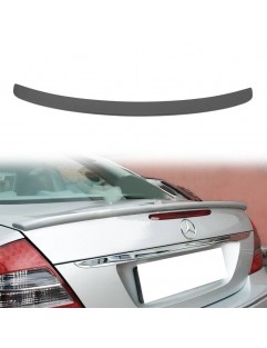 Lotka Lip Spoiler-Mercedes-Benz E-Class W211 07-09