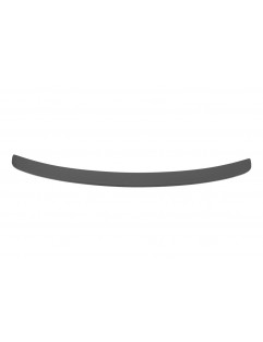 Lotka Lip Spoiler-Mercedes-Benz E-Class W211 07-09