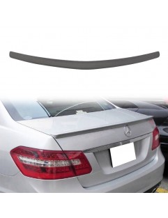 Lotka Lip Spoiler-Mercedes-Benz E-Klasse W212 10-13