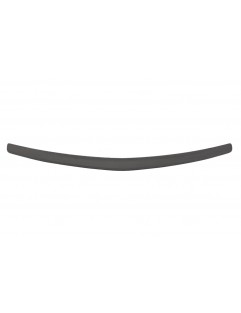 Lotka Lip Spoiler - Mercedes-Benz E-Class W212 10-13