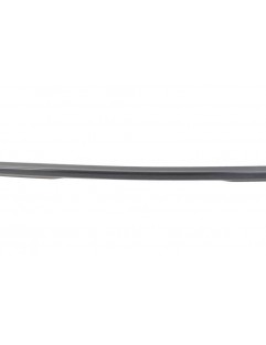 Aileron Lip Spoiler - Mercedes-Benz R171 SLK AMG STYLE (ABS)