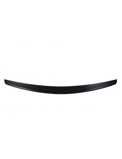 Aileron Lip Spoiler-Mercedes-Benz R172 03-11 AMG STYLE (ABS)