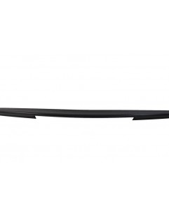 Aileron Lip Spoiler-Mercedes-Benz R172 03-11 AMG STYLE (ABS)