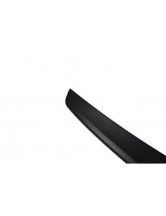 Aileron Lip Spoiler - Mercedes-Benz R172 03-11 AMG STYLE (ABS)