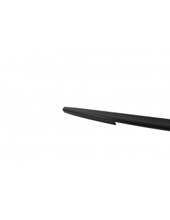 Aileron Lip Spoiler - Mercedes-Benz R172 03-11 AMG STYLE (ABS)