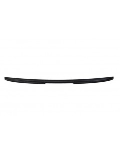 Lotka Lip Spoiler - Mercedes-Benz R230 02-07 SL AMG STYLE (ABS)