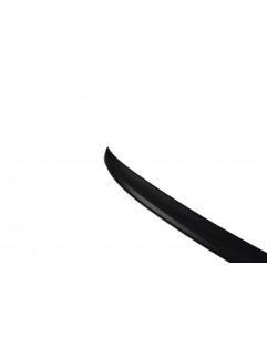 Aileron Lip Spoiler - Mercedes-Benz R230 02-07 SL AMG STYLE (ABS)