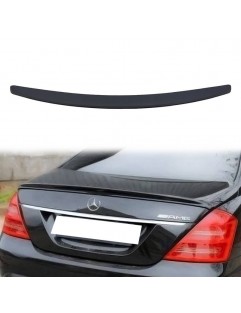 Lotka Lip Spoiler-Mercedes-Benz S-Klasse W221 06-13