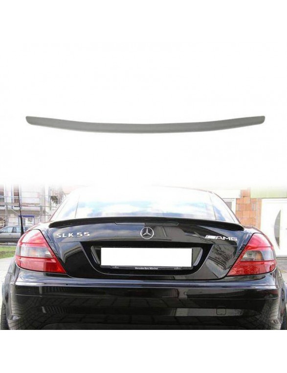 Aileron Lip Spoiler - Mercedes-Benz SLK R171 04-10