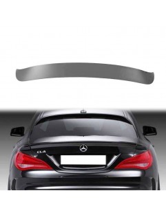 Aileron Lip Spoiler - Mercedes-Benz W117 13 ~ 16 OE-STYLE (ABS)