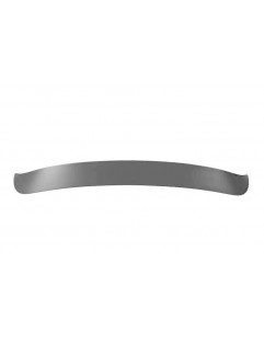 Aileron Lip Spoiler - Mercedes-Benz W117 13 ~ 16 OE-STYLE (ABS)