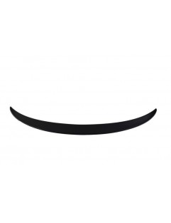 Lotka Lip Spoiler - Mercedes-Benz W117 14- AMG / CLA-CLASS (ABS)