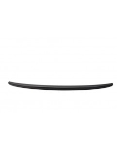 Lotka Lip Spoiler - Mercedes-Benz W117 14- AMG / CLA-CLASS (ABS)