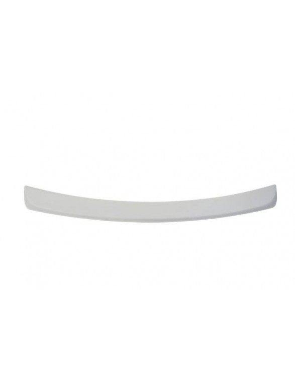 Lotka Lip Spoiler - Mercedes-Benz W203 '01 -06 LR STYLE (ABS)