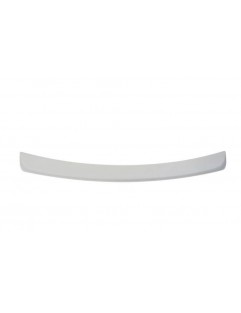 Lotka Lip Spoiler - Mercedes-Benz W203 '01 -06 LR STYLE (ABS)