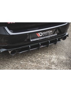 BAKRE DIFFUSER RACING HOLDBARHET VW GOLF 7 GTI TCR