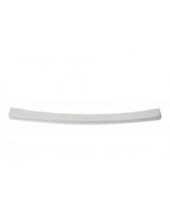 Lotka Lip Spoiler - Mercedes-Benz W203 '01 -06 LR STYLE (ABS)