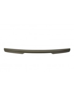 Lotka Lip Spoiler-Mercedes-Benz W203 01-06 CARL STYLE (ABS)