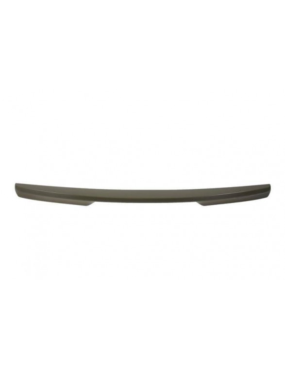 Lotka Lip Spoiler-Mercedes-Benz W203 01-06 CARL STYLE (ABS)