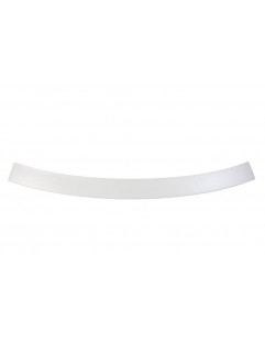 Lotka Lip Spoiler - Mercedes-Benz W204 07- L STYLE (ABS)