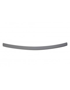 Lotka Lip Spoiler - Mercedes-Benz W204 2D AM STYLE (ABS)