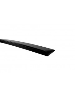 Lotka Lip Spoiler - Mercedes-Benz W204 OE STYLE (ABS)