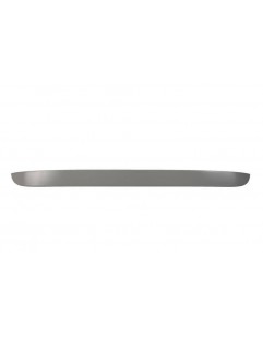 Lotka Lip Spoiler - Mercedes-Benz W205 (ABS)