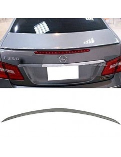 Lotka Lip Spoiler- Mercedes-Benz W207 10- AMG STYLE (ABS)