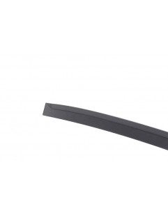 Lotka Lip Spoiler-Mercedes-Benz W207 10-UP LR STYLE (ABS)