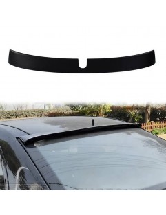 Lotka Lip Spoiler -Mercedes -Benz W211 '03 -UP LR STYLE (ABS)