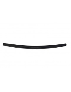 Lotka Lip Spoiler - Mercedes-Benz W212 4D AM STYLE (ABS)