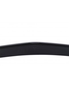 Lotka Lip Spoiler - Mercedes-Benz W212 4D AM STYLE (ABS)