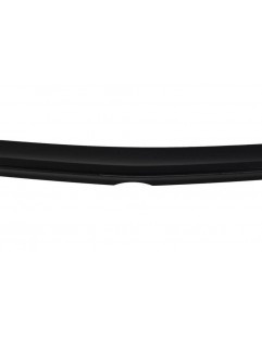 Lotka Lip Spoiler - Mercedes-Benz W212 4D AM STYLE (ABS)