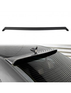 Lotka Lip Spoiler - Mercedes -Benz W212 LR STYLE (ABS)