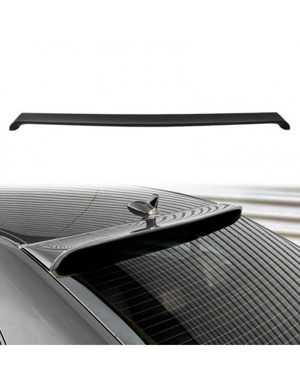 Lotka Lip Spoiler - Mercedes -Benz W212 LR STYLE (ABS)