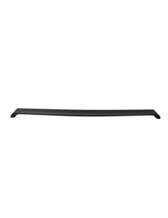 Lotka Lip Spoiler - Mercedes -Benz W212 LR STYLE (ABS)