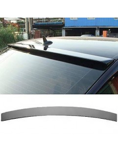 Lotka Lip Spoiler - Mercedes -Benz W212 OE STYLE (ABS)