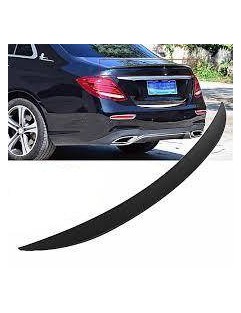 Lotka Lip Spoiler - Mercedes-Benz W213 16- ABS