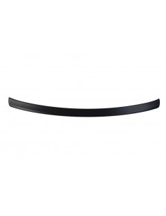 Lotka Lip Spoiler - Mercedes-Benz W218 11-17 AMG CLS-CLASS (ABS)