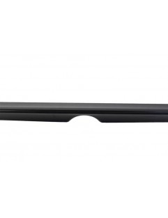 Lotka Lip Spoiler - Mercedes-Benz W218 11-17 AMG CLS-CLASS (ABS)