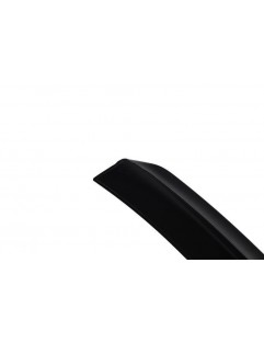 Lotka Lip Spoiler - Mercedes-Benz W218 11-17 AMG CLS-CLASS (ABS)