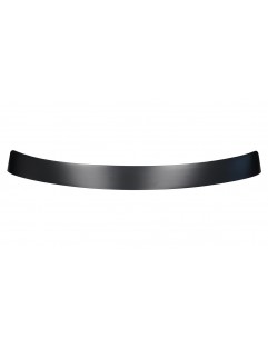 Lotka Lip Spoiler -Mercedes -Benz W221 '06 -UP PD udseende (ABS)