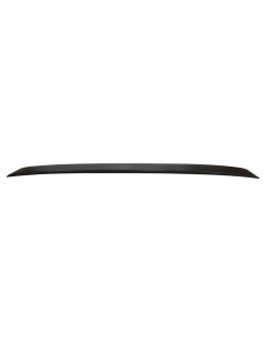 Lotka Lip Spoiler -Mercedes -Benz W221 '06 -UP PD udseende (ABS)