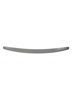 Lotka Lip Spoiler-Mercedes-Benz W221 06-ON LR STYLE (ABS)